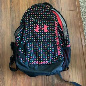Under Armor Backpack